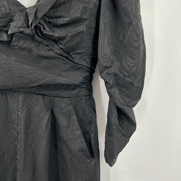 A.L.C. Walden One Sleeve Jumpsuit (4 ) - Picture 10 of 14